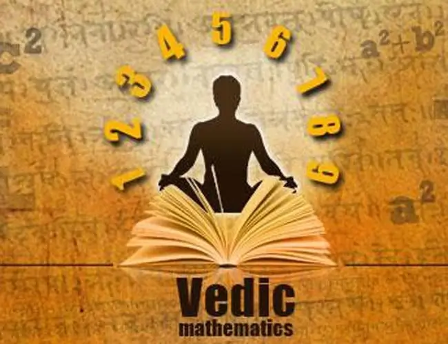 Vedic Maths